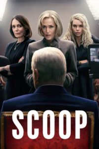 Atlatma (Scoop) Türkçe Dublaj izle