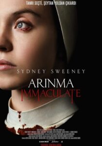 Arınma Türkçe Dublaj izle