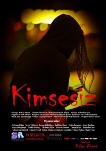 Kimsesiz Yerli Komedi filmi izle