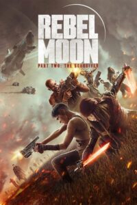 Rebel Moon – Part 2 Türkçe Dublaj izle