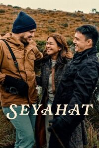 Seyahat Türkçe Dublaj izle