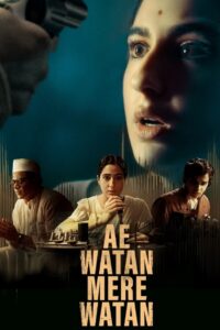 Canım Vatanım (Ae Watan Mere Watan) Türkçe Dublaj izle