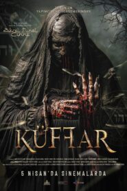Küffar Yerli Korku Filmi izle