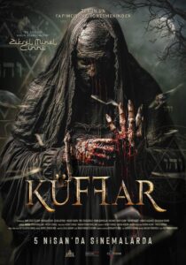 Küffar Yerli Korku Filmi izle