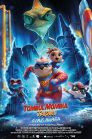 Tombul Mombul Takımı: Sırt Sırta Türkçe Dublaj izle