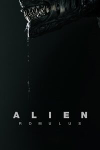 Alien: Romulus Türkçe Dublaj izle