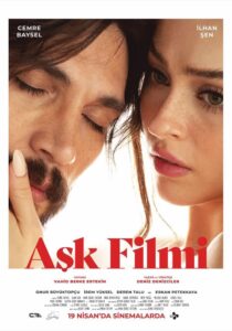 Aşk Filmi Yerli izle