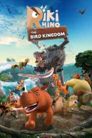 Riki Rhino: Kahraman Kanatlar Türkçe Dublaj izle