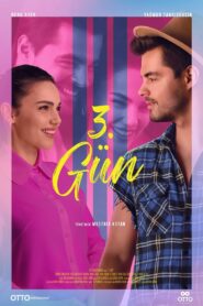 3. Gün Amazon Prime Yerli izle