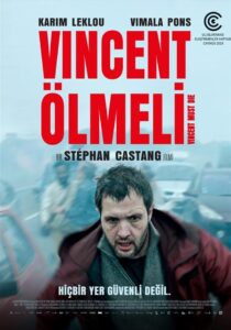 Vincent Ölmeli Türkçe Dublaj izle