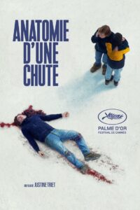Bir Düşüşün Anatomisi Türkçe Dublaj izle