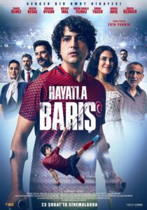 Hayatla Barış Yerli Film izle