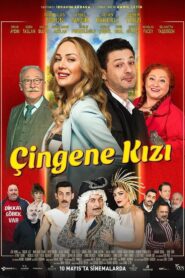 Çingene Kızı Zeugma 2024