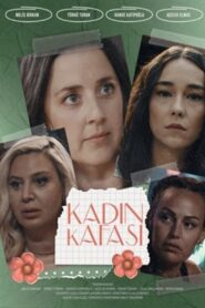 Kadın Kafası (yerli) izle