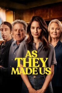 As They Made Us Türkçe Dublaj izle