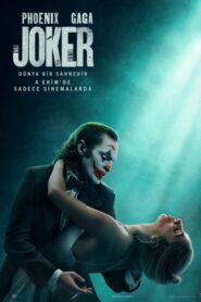 Joker 2 Folie à Deux (Joker İki Delilik) Türkçe Dublaj izle