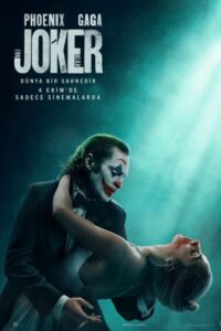 Joker 2 Folie à Deux (Joker İki Delilik) Türkçe Dublaj izle