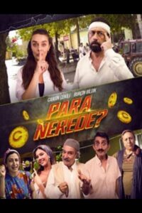 Para Nerede? (yerli) izle