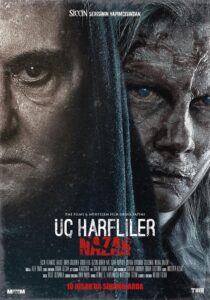 Üç Harfliler: Nazar Korku Filmi izle