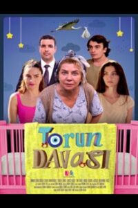 Torun Davası (yerli) izle