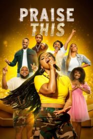 Praise This Türkçe Dublaj izle