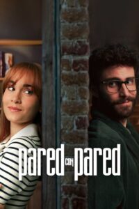 Aşk Duvarın Ötesinde Türkçe Dublaj izle