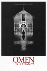 Omen: İlk Kehanet Türkçe Dublaj izle