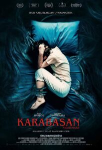 Karabasan (Marerittet) Türkçe Dublaj izle
