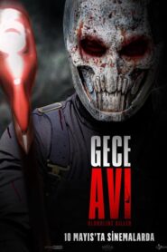 Gece Avı Türkçe Dublaj izle