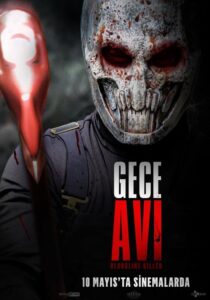 Gece Avı Türkçe Dublaj izle