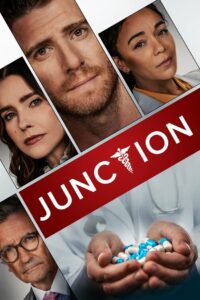 Junction Türkçe Dublaj izle