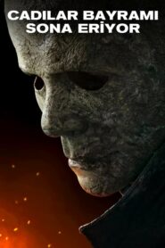 Cadılar Bayramı Sona Eriyor Türkçe Dublaj izle