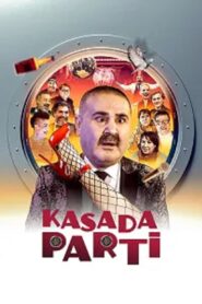 Kasada Parti yerli izle