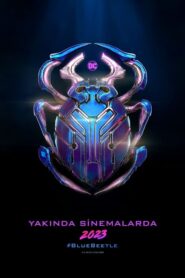 Blue Beetle Türkçe Dublaj izle