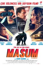 Masum türkçe dublaj izle