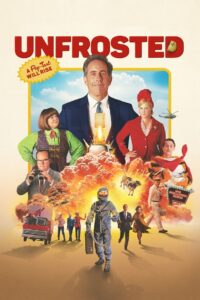 Çılgın Kahvaltılık (Unfrosted) Türkçe Dublaj izle