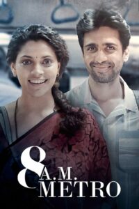 8 A.M. Metro türkçe dublaj hd full filmi izle