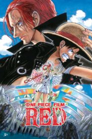 One Piece Film: Red Türkçe Dublaj izle