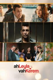 Ah Leyla Vah Kerem yerli izle