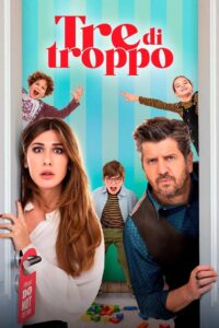 Tre di troppo türkçe dublaj izle