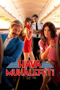 Hava Muhalefeti (yerli) izle