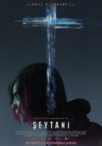 Şeytani (Demonic) Türkçe Dublaj izle