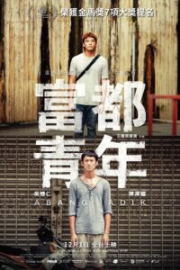 Abang Adik türkçe dublaj izle