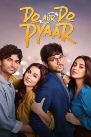 Do Aur Do Pyaar Türkçe Dublaj izle