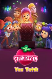 Çilek Kız’ın Yaz Tatili türkçe dublaj izle