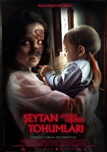 Şeytan Tohumları türkçe dublaj izle