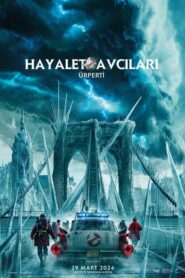 Hayalet Avcıları: Ürperti Türkçe Dublaj izle