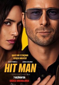 Hit Man türkçe dublaj izle