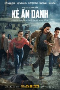 Kötün Kan (Bad Blood) türkçe dublaj izle