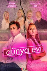 Dünya Evi yerli izle